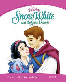 Level 2: Snow White