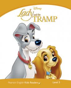 Level 3: Disney Lady and the Tramp