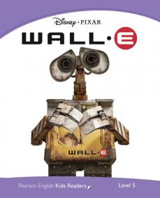 Level 5: WALL-E