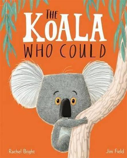 Kniha: The Koala Who Could - Rey H.A.