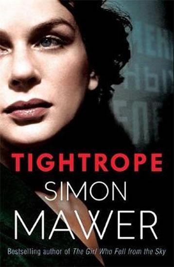 Kniha: Tightrope - Mawer Simon