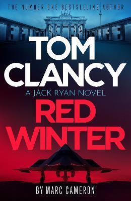 Kniha: Red Winter - Clancy Tom