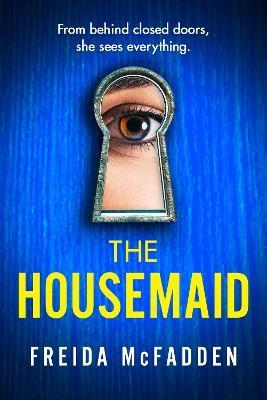 Kniha: The Housemaid - McFadden Freida