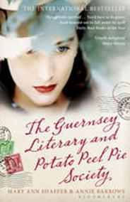 The Guernsey Literary - Potato Peel Pie Society