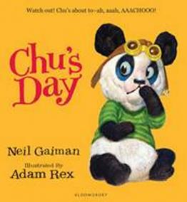 Chu´s Day