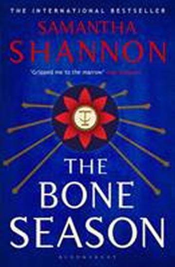 Kniha: The Bone Season - Shannon Samantha