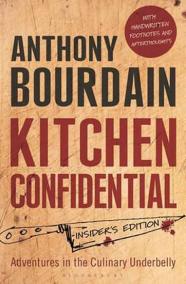 Kitchen Confidential: Insider´s Edition