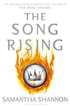 Kniha: The Song Rising (The Bone Season 3) - Shannonová, Samantha
