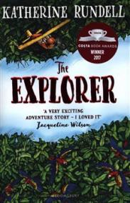 The Explorer