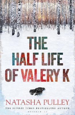 Kniha: The Half Life of Valery K - Pulley Natasha