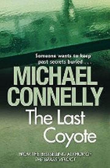 Kniha: The Last Coyote - Connelly Michael