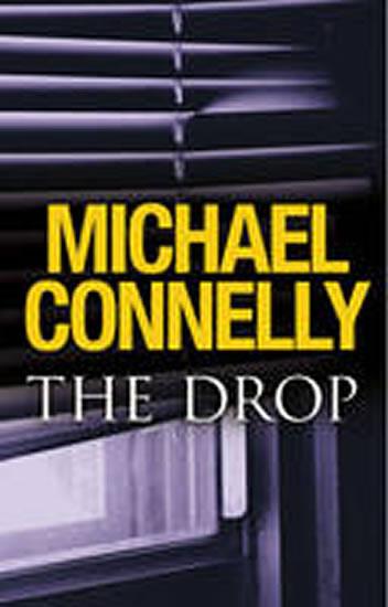 Kniha: The Drop - Connelly Michael