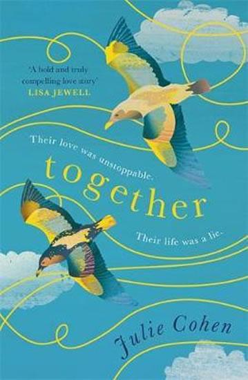 Kniha: Together - Cohen Julie