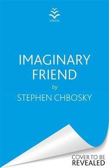 Kniha: Imaginary Friend - Chbosky Stephen