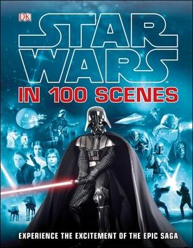 Kniha: Star Wars in 100 Scenesautor neuvedený