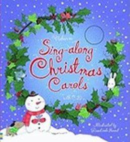 Sing-along Christmas Carols