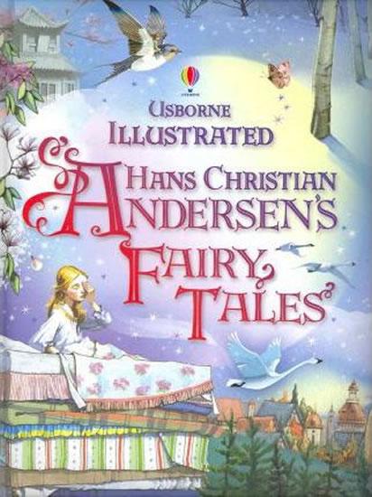 Kniha: Hans Christian Andersen´s Fair - Andersen Hans Christian