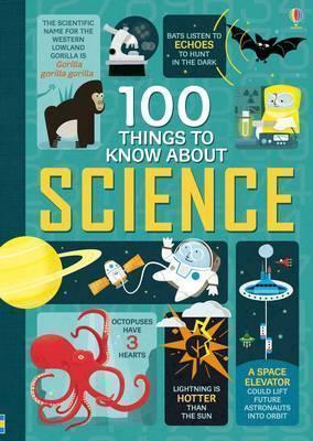 Kniha: 100 Things to Know About Science - Mariani Federico