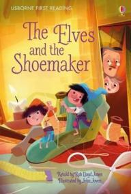 Elves and Shoemaker
