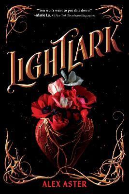 Kniha: Lightlark (the Lightlark Saga Book 1) - Aster Alex