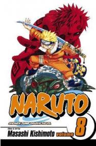 Naruto 8