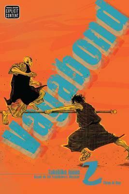 Kniha: Vagabond 2 - Inoue Takehiko