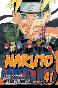 Naruto 41