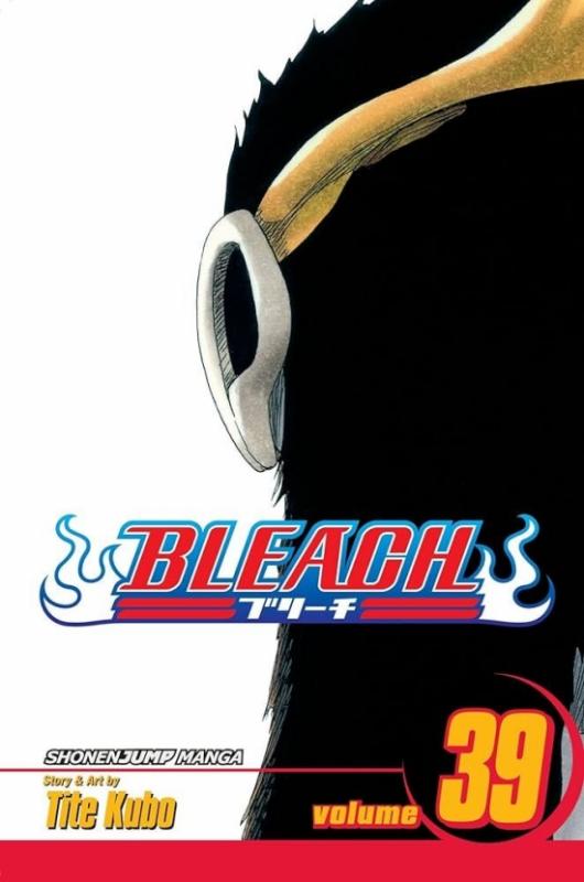 Kniha: Bleach 39 - Kubo Tite