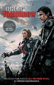 Edge of Tomorrow (Movie Tie-in Edition)