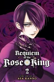 Requiem of the Rose King 2