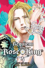 Requiem of the Rose King 4