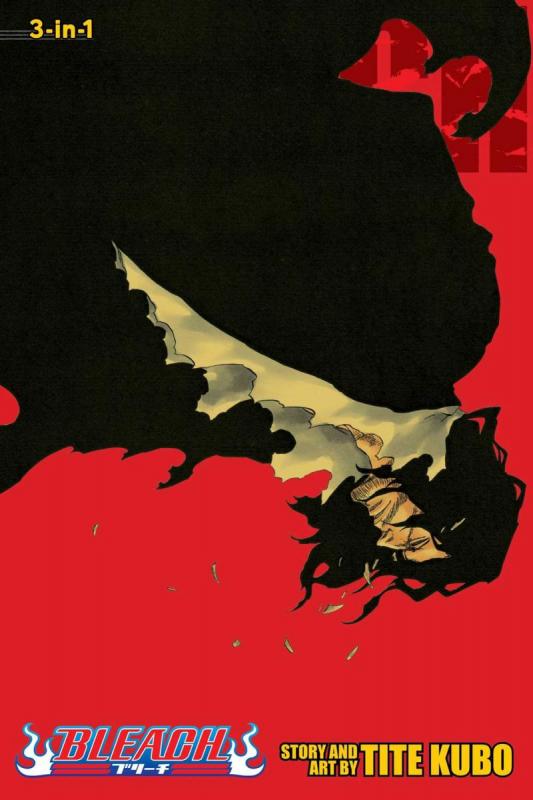 Kniha: Bleach 61, 62 - 63 - Kubo Tite