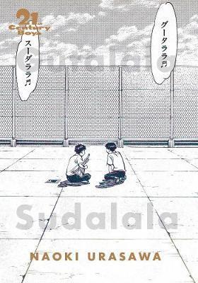 Kniha: 21st Century Boys 1 - Urasawa Naoki