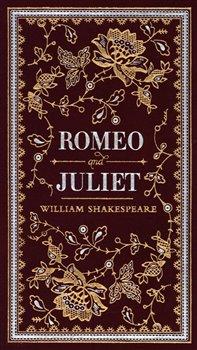 Kniha: Romeo and Juliet - Shakespeare, William