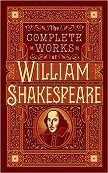 Kniha: Complete Works of William Shakespeare - Shakespeare, William