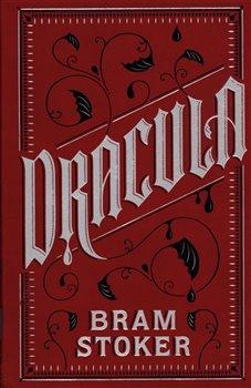 Kniha: Dracula - Stoker, Bram