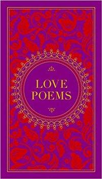 Kniha: Love Poemsautor neuvedený