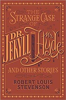 Kniha: The Strange Case of Dr. Jekyll and Mr. Hyde and Other Stories - Stevenson, Robert Louis