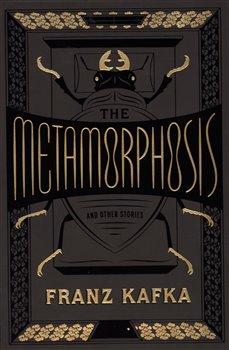 Kniha: The Metamorphosis and Other Stories - Kafka, Franz