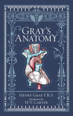 Kniha: Gray´s Anatomy (Barnes - Noble Collectible Classics: Omnibus Edition) - Gray Henry