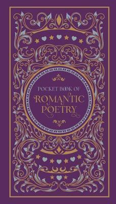 Kniha: Pocket Book of Romantic Poetry - Kolektív autorov