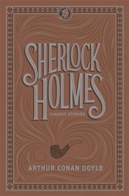 Sherlock Holmes