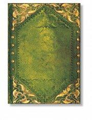 Kniha: Paperblanks - adresár Sublime in Natureautor neuvedený