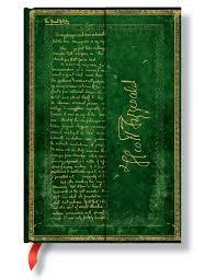 Kniha: Paperblanks - Fitzgeraldautor neuvedený