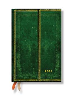 Kniha: Diář Jade 2013autor neuvedený