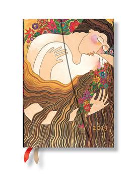 Kniha: Diář First Kiss 2013autor neuvedený