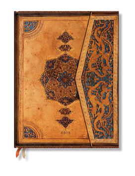 Kniha: Diář Safavid 2013autor neuvedený