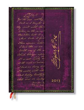 Kniha: Diář Poe, Tamerlane 2013autor neuvedený