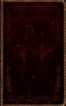 Kniha: Diář Black Moroccan 2015 VERautor neuvedený