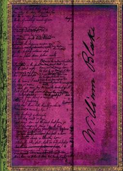 Kniha: Diář Blake, poems 2015 VSOautor neuvedený
